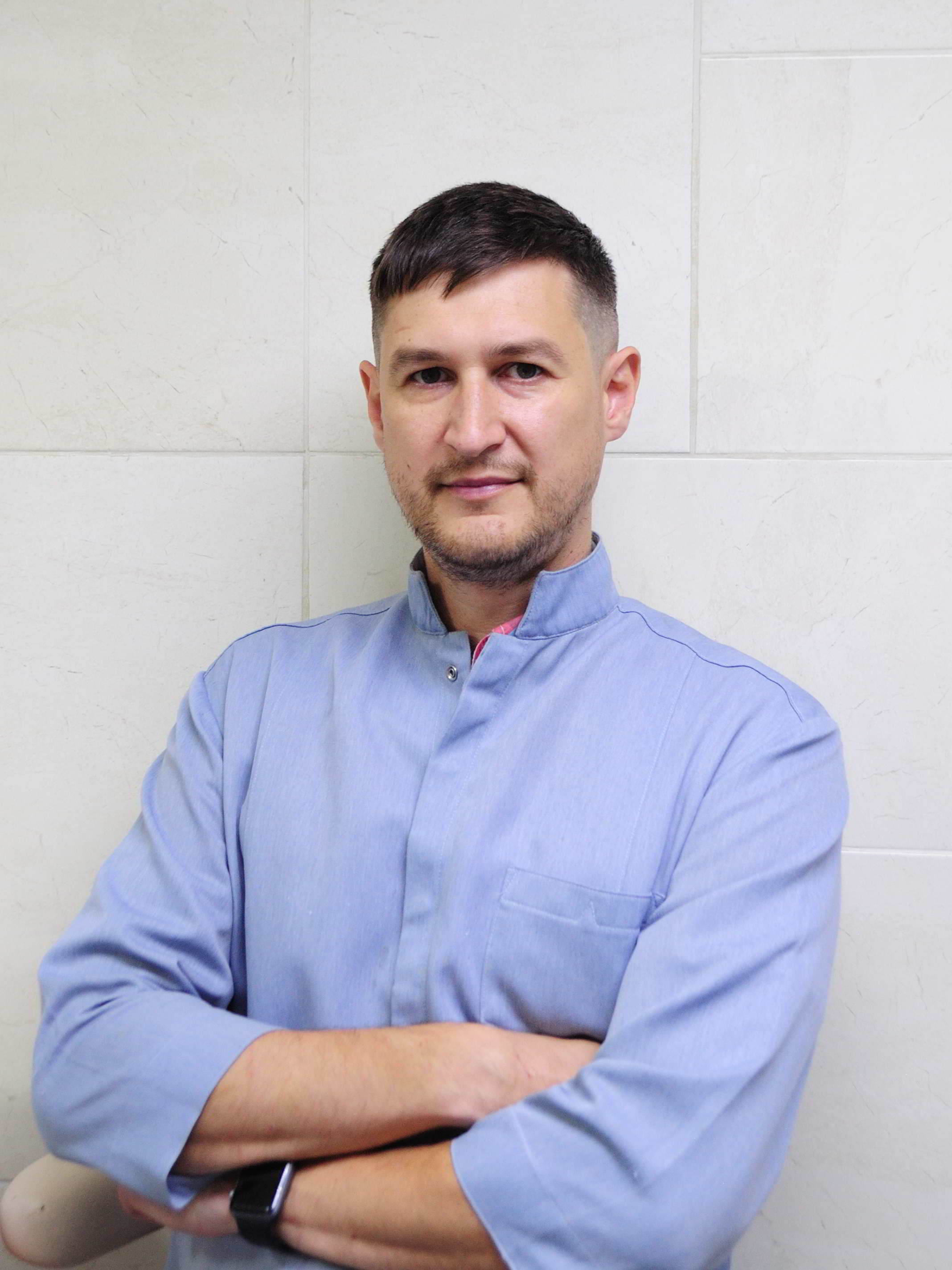 Лікар